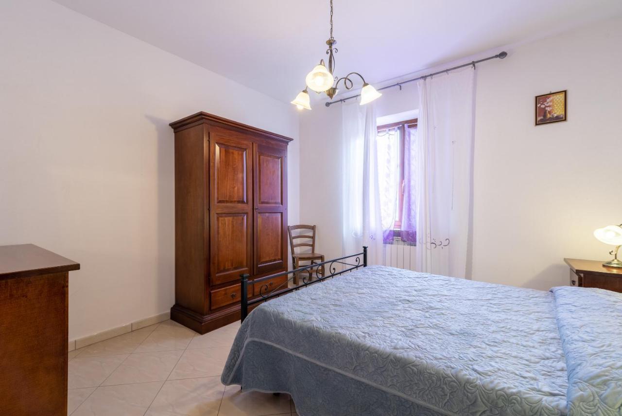 Papa Giuseppe Il Fienile Villa กอร์โตนา ภายนอก รูปภาพ